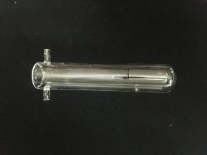 Quartz Glass Cold Trap Tool Part - 60x300mm