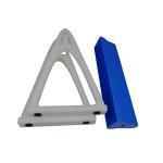 Pipettor Stand Holds 6 Pipettors, Lab Rack