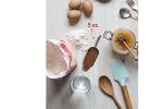 5-Ounce Cast Aluminum Utility Scoop with Handle