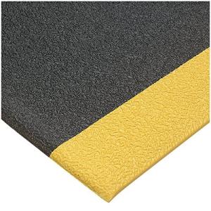 ComfortFoam 3/8" Anti-Fatigue Mat - Grey 3' x 4