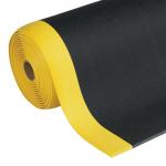 ComfortFoam 3/8" Anti-Fatigue Mat - Grey 3' x 4