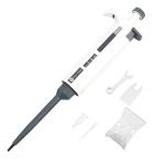 Single-Channel Manual Pipette Adjustable 0.5-10ul