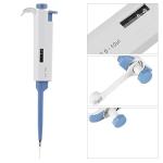 Single-Channel Manual Pipette Adjustable 0.5-10ul