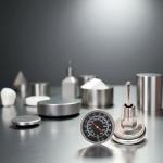 Stainless Dial Thermometer for Boilers and Kettles