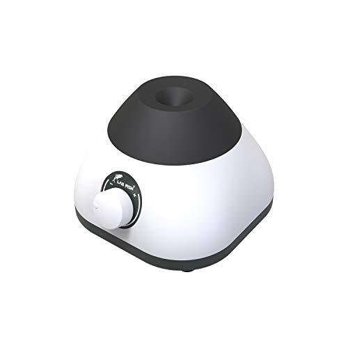 Mini Vortex Mixer with Adjustable Speed 0-3000 RPM