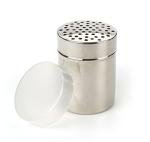 Stainless Steel 11 oz Kitchen Shaker Collection