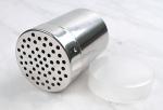 Stainless Steel 11 oz Kitchen Shaker Collection