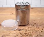 Stainless Steel 11 oz Kitchen Shaker Collection