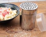 Stainless Steel 11 oz Kitchen Shaker Collection