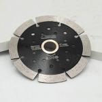 SHDIATOOL 4" Diamond Cutting Blades for Angle Grinder