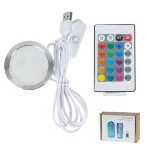 RGB LED Lamp Kit for Bambu Lab 3D Printers