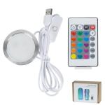 RGB LED Lamp Kit for Bambu Lab 3D Printers