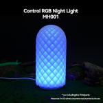 RGB LED Lamp Kit for Bambu Lab 3D Printers