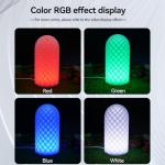 RGB LED Lamp Kit for Bambu Lab 3D Printers