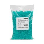 McKesson Polyethylene Snap Caps for Tubes, Green