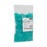 McKesson Polyethylene Snap Caps for Tubes, Green