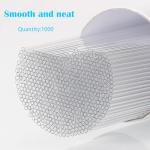 1000PCS Glass Capillary Tubes for TLC Spotting