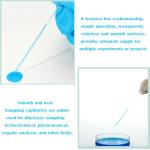 1000PCS Glass Capillary Tubes for TLC Spotting