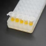 6-Pack Double-Sided Microcentrifuge Tube Rack
