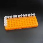 6-Pack Double-Sided Microcentrifuge Tube Rack