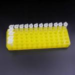 6-Pack Double-Sided Microcentrifuge Tube Rack