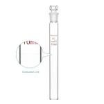 Stonylab Class A Nessler Colorimetric Test Tubes