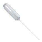 15 mL Transfer Pipette with Large Bulb, 250/Box