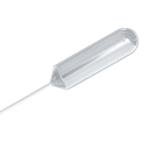 15 mL Transfer Pipette with Large Bulb, 250/Box