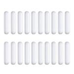 Magnetic Stirrer Mixer Bar Set - 20pcs 30mm