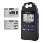 AH-Quantuv PAR Meter for Plant Light Measurement