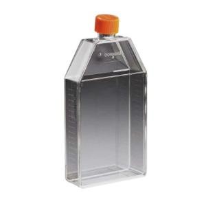 Corning 210mL Rectangular Cell Culture Flask, Case of 50