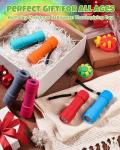 EverBrite 9-LED Handheld Flashlight 6-Pack