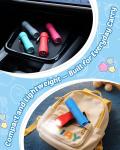 EverBrite 9-LED Handheld Flashlight 6-Pack