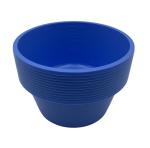 12 Pack Disposable 32 oz Multi-Purpose Plastic Bowls