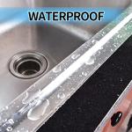 Aluminum Foil Heat Shield Tape 2" x 65 Yards