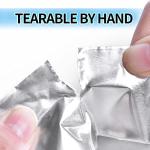 Aluminum Foil Heat Shield Tape 2" x 65 Yards