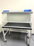4' Labconco Nonventilated PCR & Tissue Enclosure