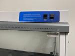 4' Labconco Nonventilated PCR & Tissue Enclosure