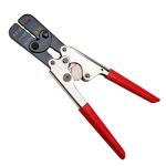 Professional Ratcheting Crimping Tool for Wire Connectors