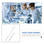 Tissue Gas Cell Grinder for Lab Use
