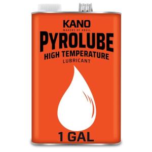 Kroil Pyrolube High Temp Graphite Lubricant 1 Gallon