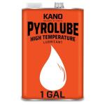 Kroil Pyrolube High Temp Graphite Lubricant 1 Gallon