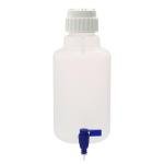 Okulab 5L Heavy Duty Plastic Gallon Jug