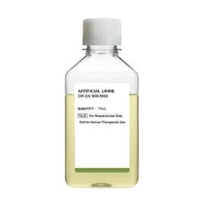 3 Ounce Synthetic Urine for Lab Testing