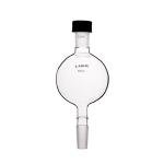 500ml Glass Flash Chromatography Reservoir with Joints