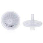 Welded Syringe Filters, 25mm, 0.22 μm, Pack of 20