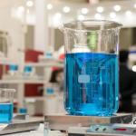 Magnetic Stirrer Mixer Stir Bar with PTFE Coating
