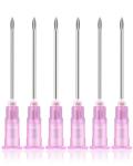 18 Gauge Luer Lock Needles, 100 Pack