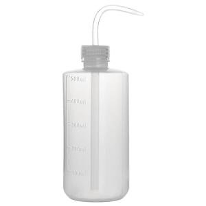 Stonylab 500 ml LDPE Safety Wash Bottle