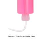 Stonylab 500 ml LDPE Safety Wash Bottle